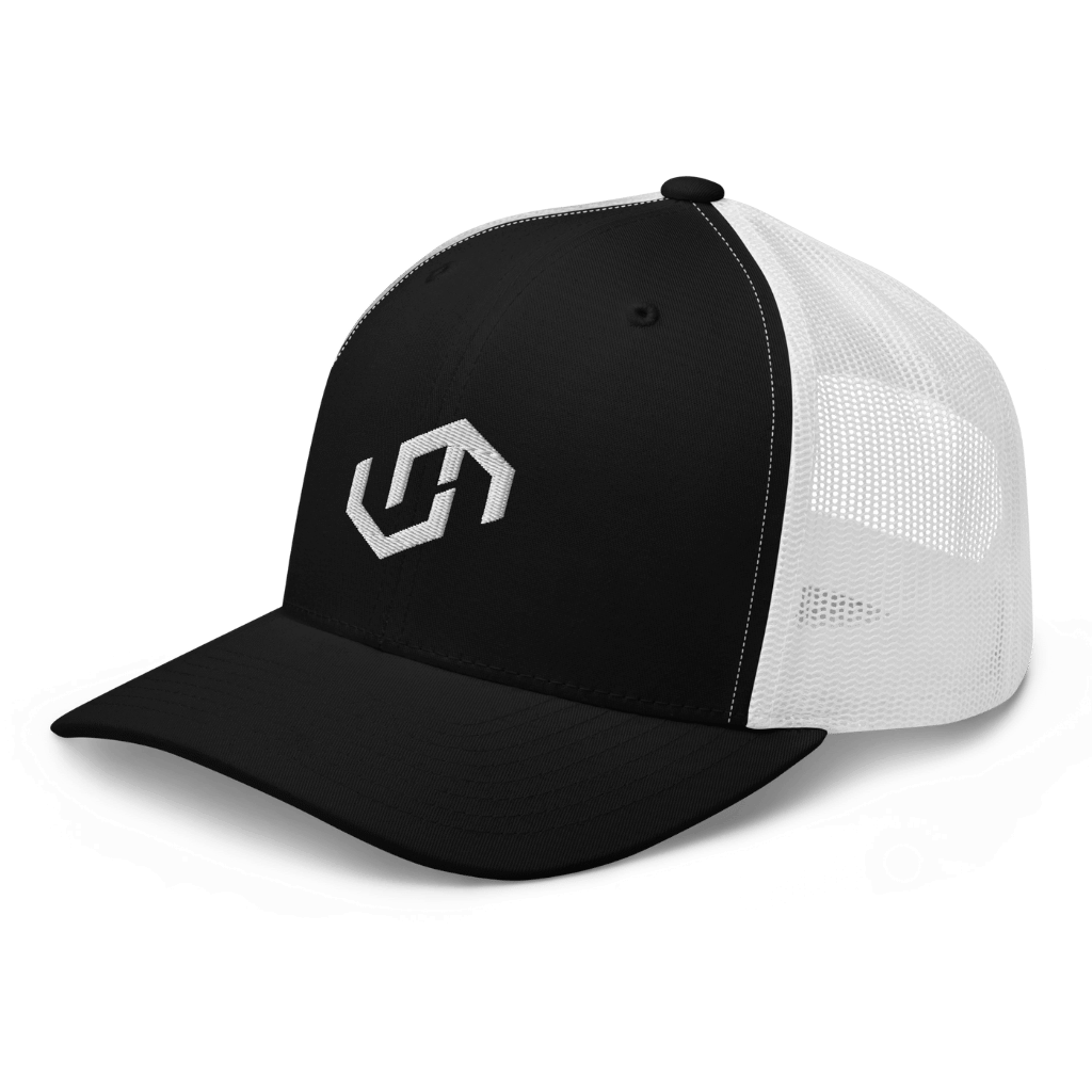 Väinö Mäkelä Collection Trucker - Keps