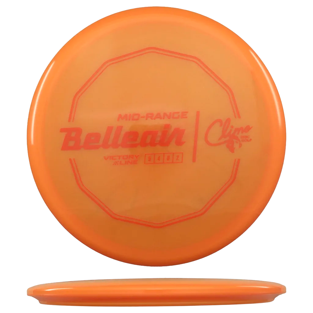 Victory Line Belleair - Oranssi
