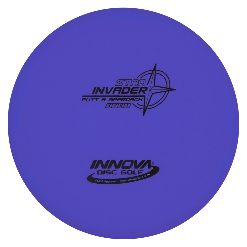 Innova Star Invader