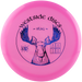 VIP Glimmer Stag Rosa