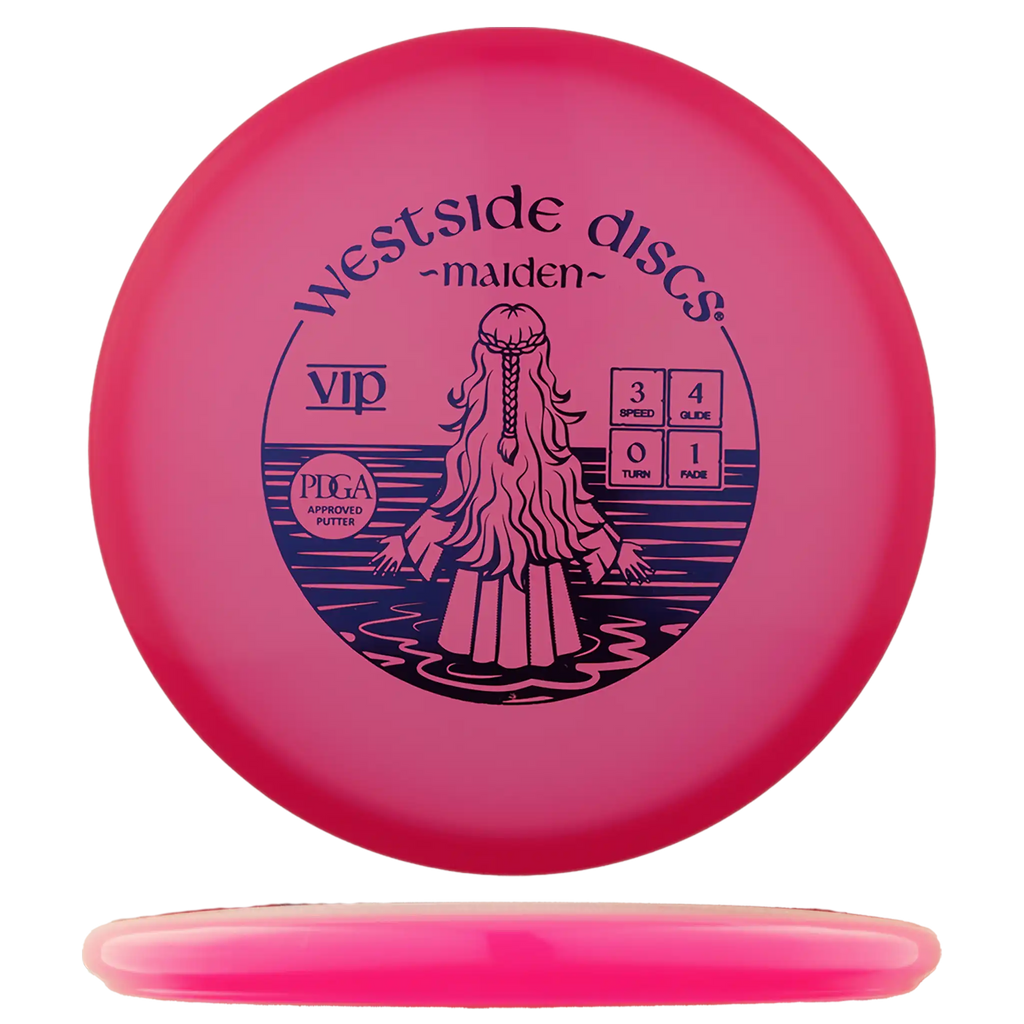 VIP Maiden