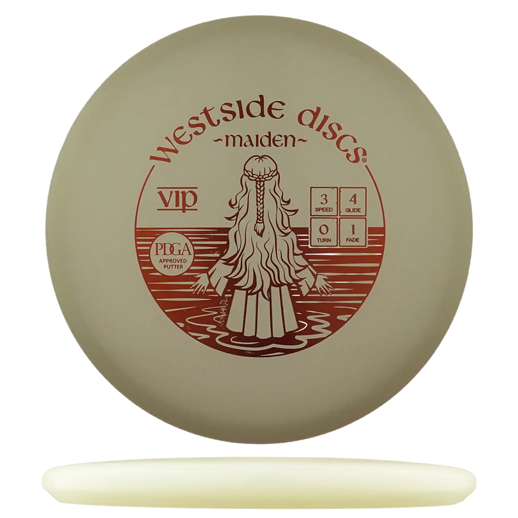 VIP Maiden