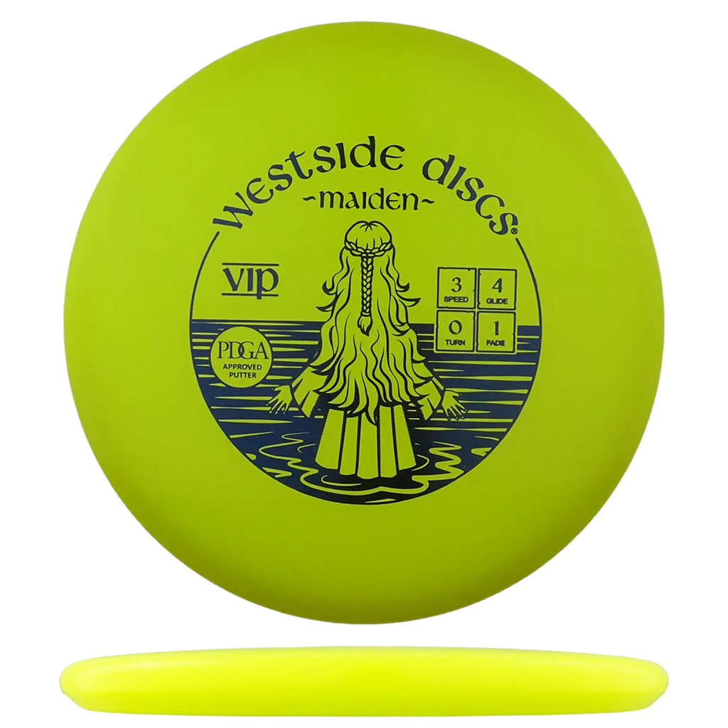 VIP Maiden