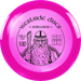 VIP Sorcerer Pinkki