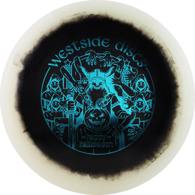 VIP-X Moonshine Orbit Underworld - Halloween 2026 Svart