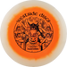 VIP-X Moonshine Orbit Underworld - Halloween 2026 Orange