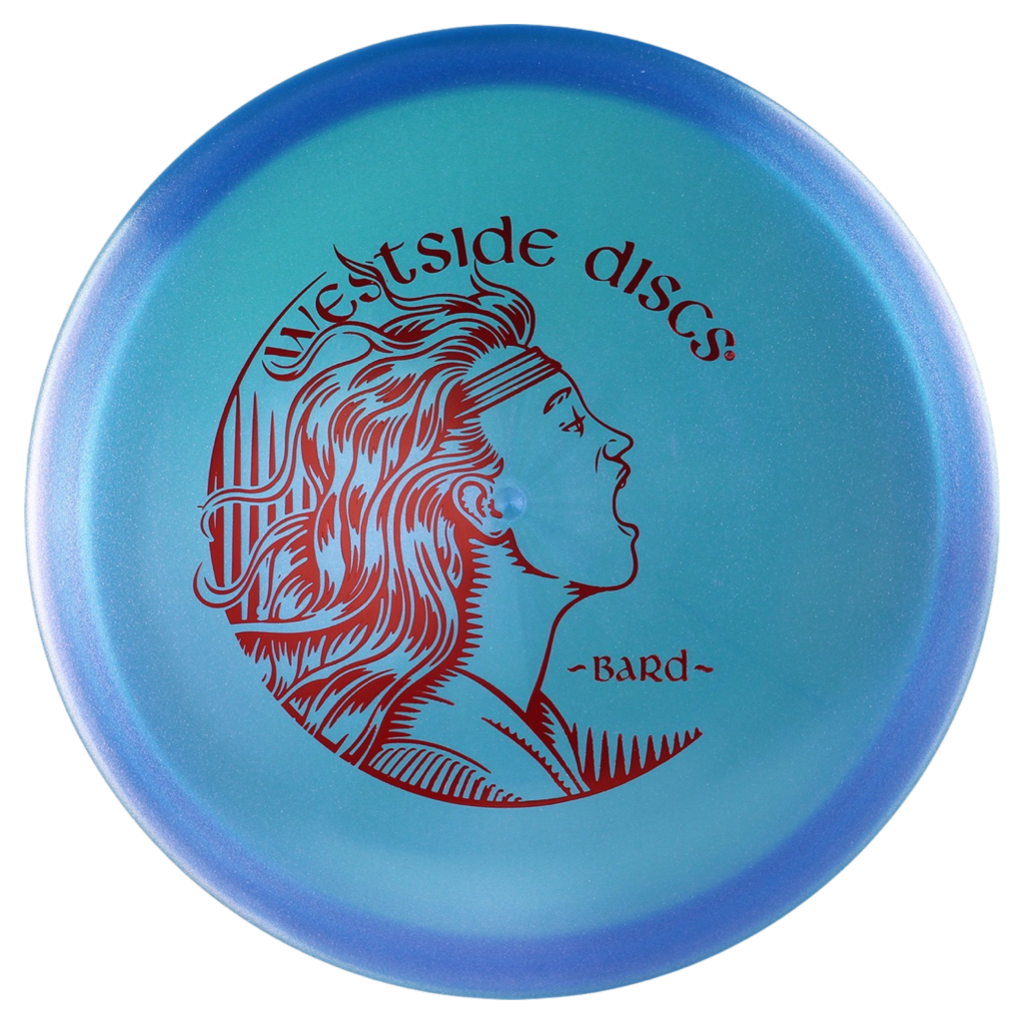 Westside Discs VIP Ice Glimmer Bard