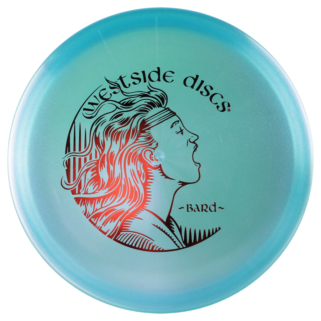 Westside Discs VIP Ice Glimmer Bard