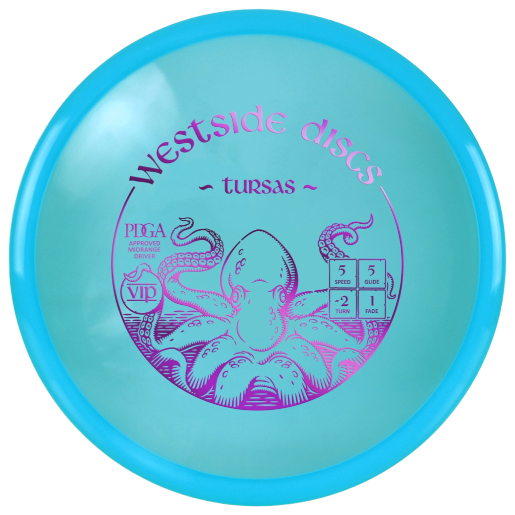 Westside Discs VIP Tursas