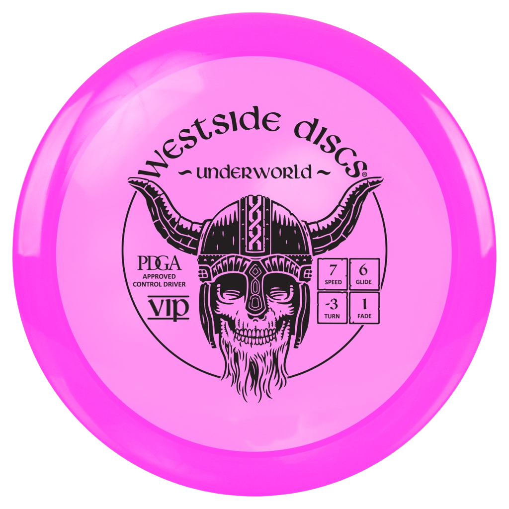 Westside Discs VIP Underworld