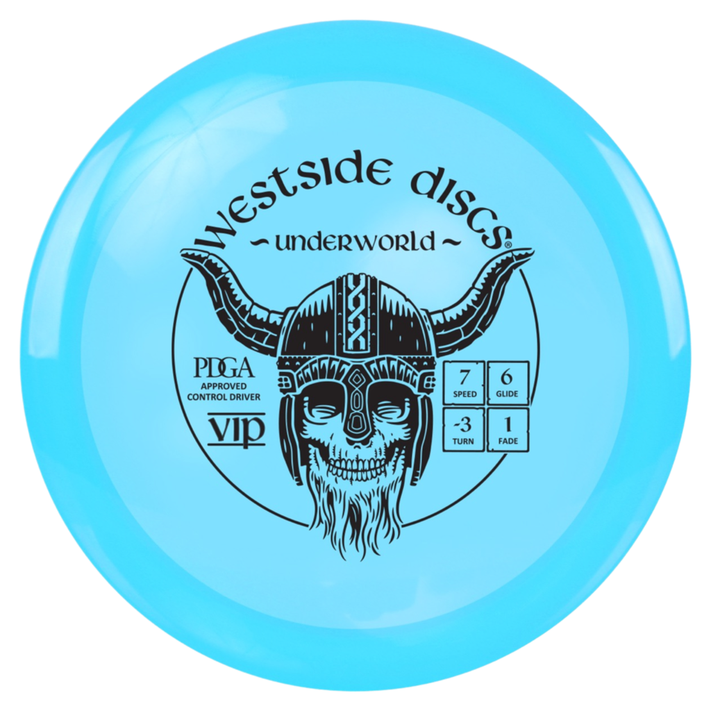 Westside Discs VIP Underworld