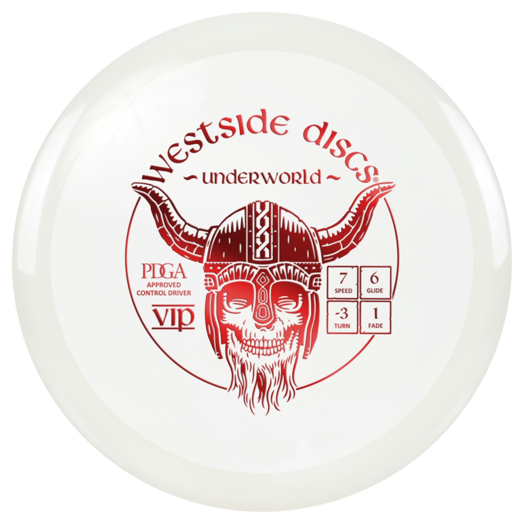 Westside Discs VIP Underworld