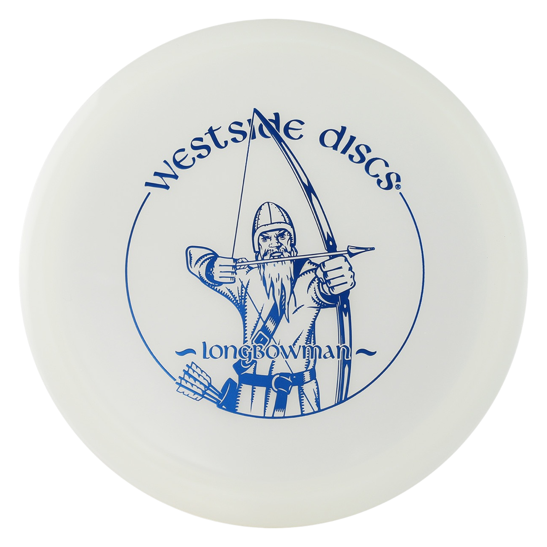 Westside Discs VIP Ice Longbowman