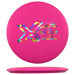 X Buzzz - Pinkki