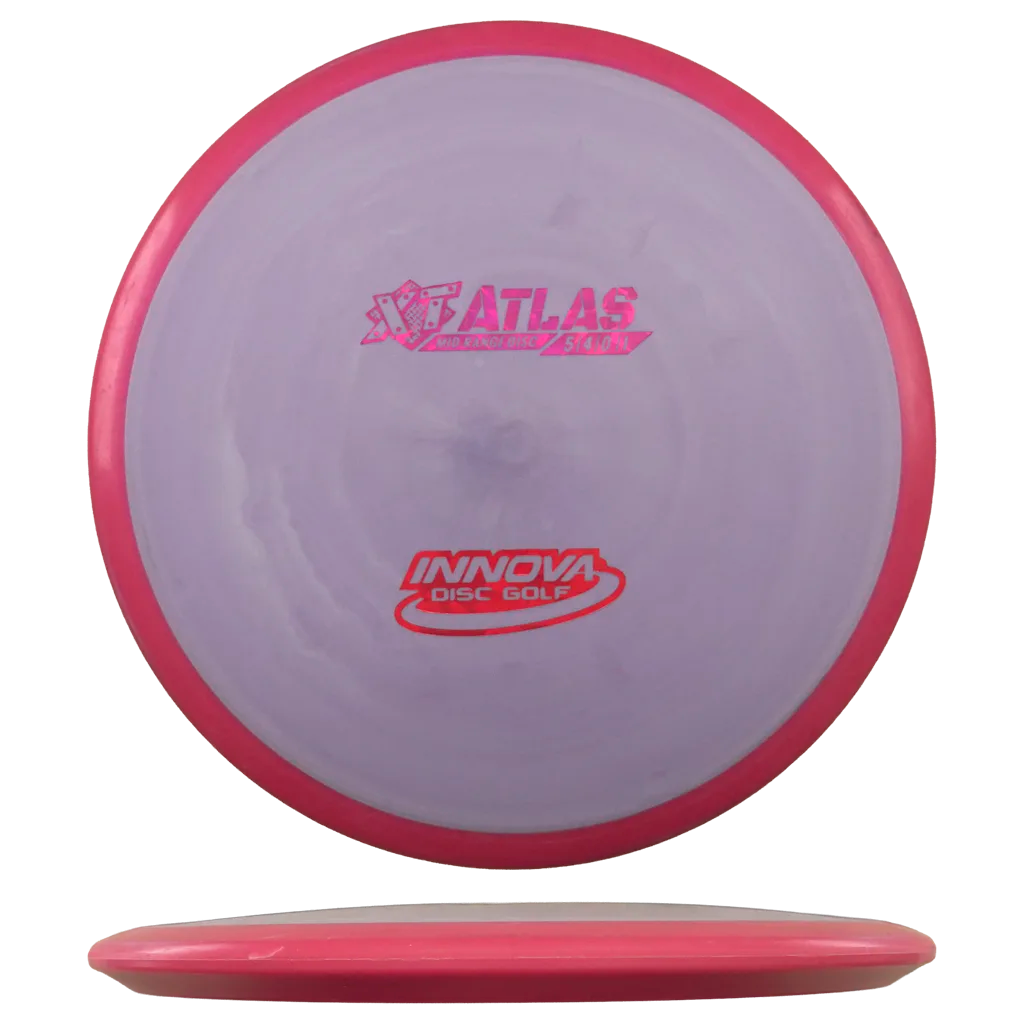 XT Atlas - 2 / 180g