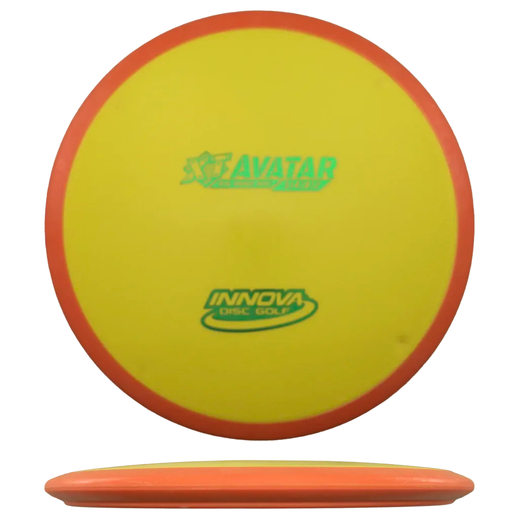 XT Avatar - 6 / 180g