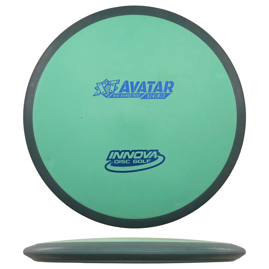 XT Avatar - 8 / 180g