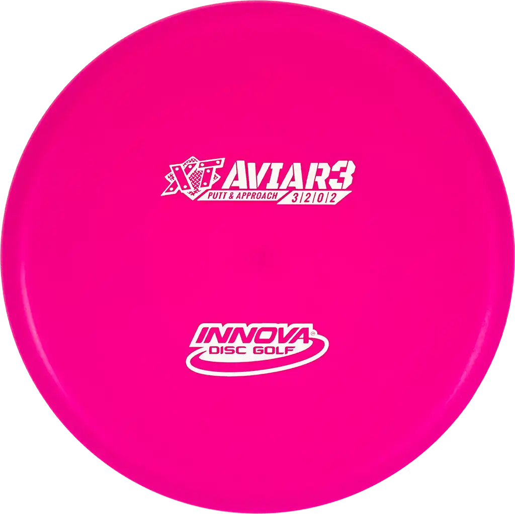 XT Aviar3