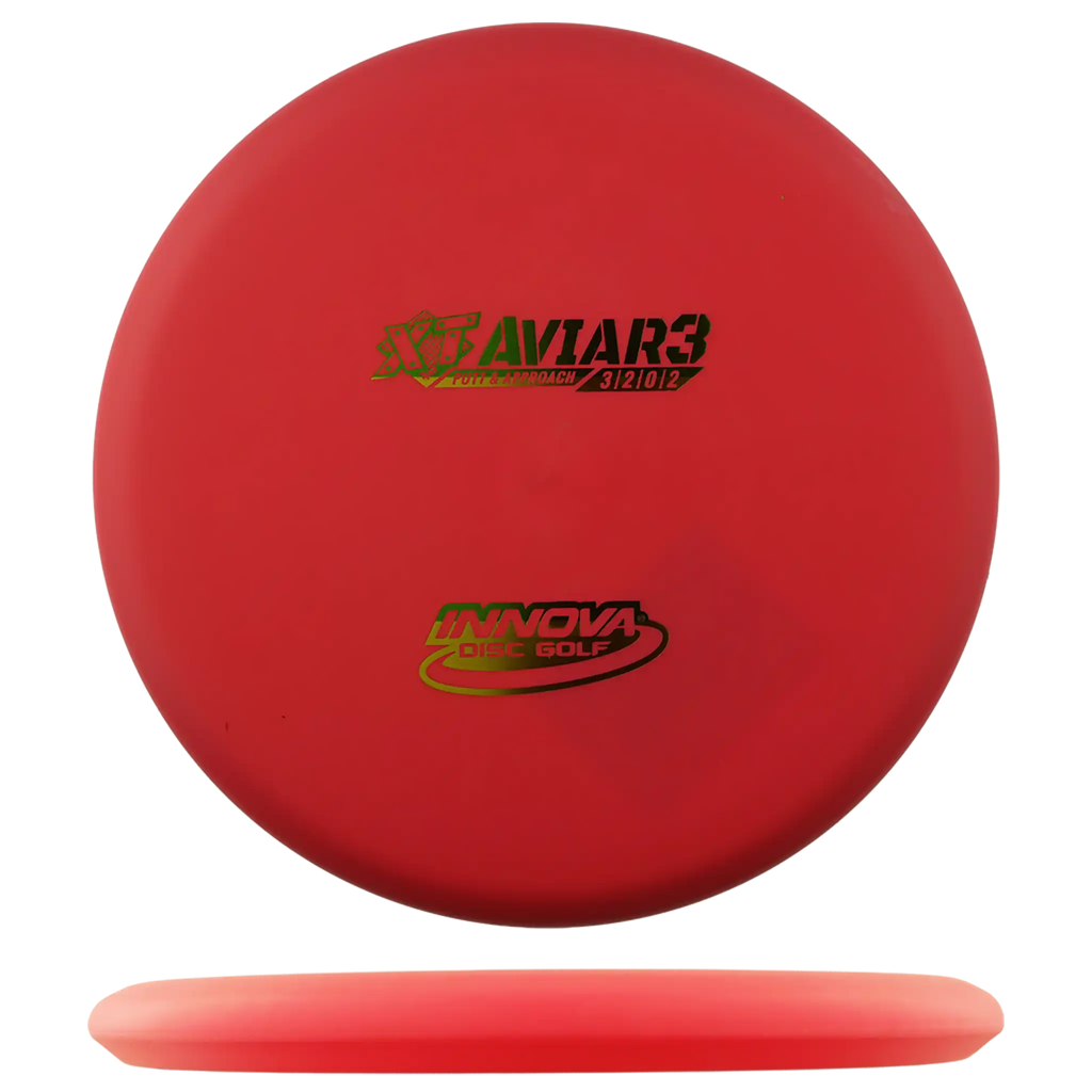 XT Aviar3