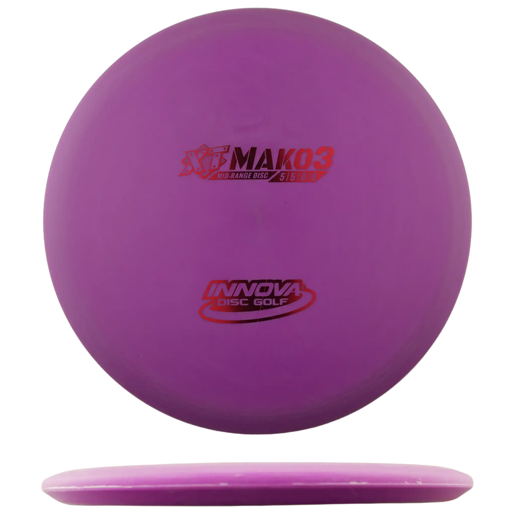XT Mako3