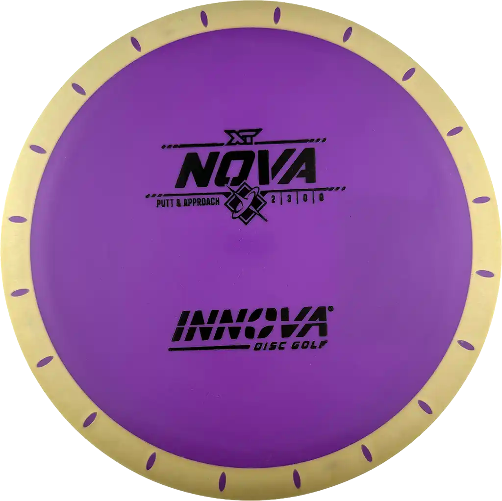 XT Nova