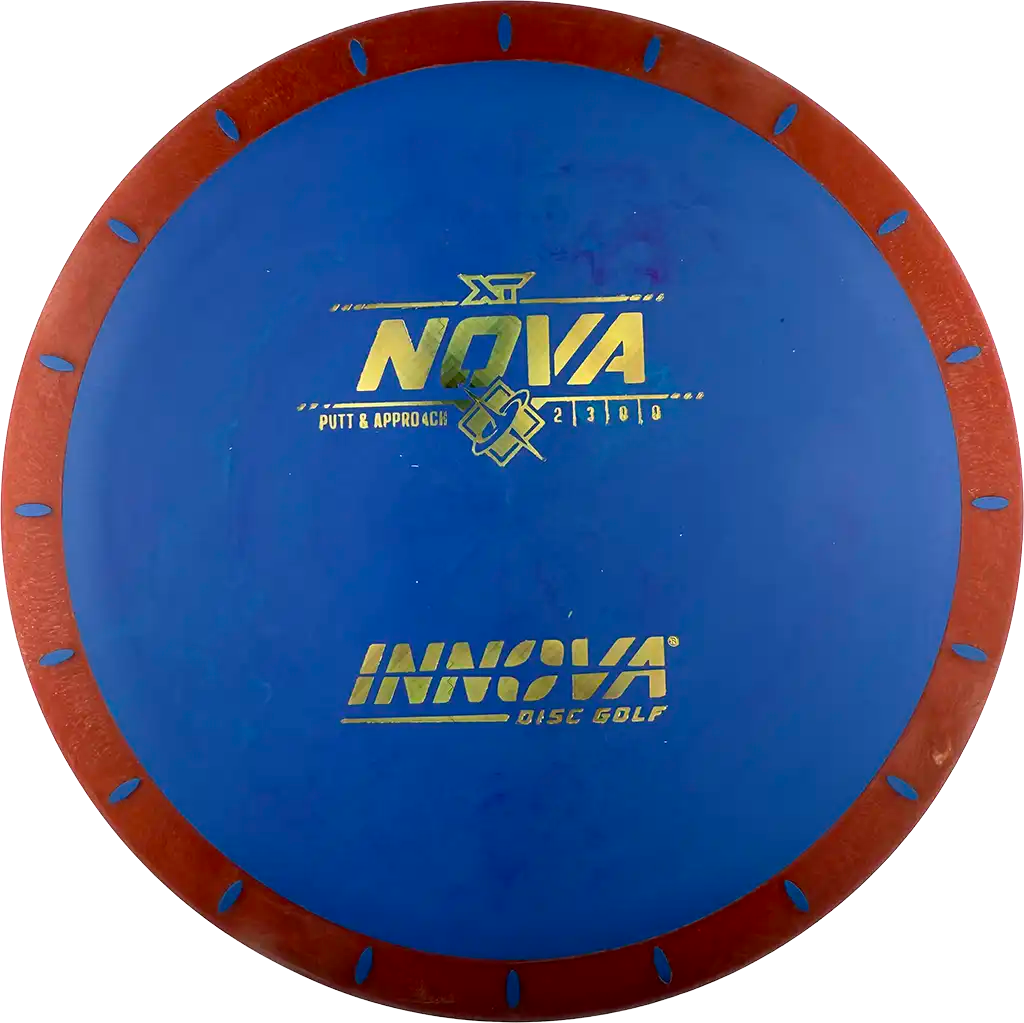 XT Nova