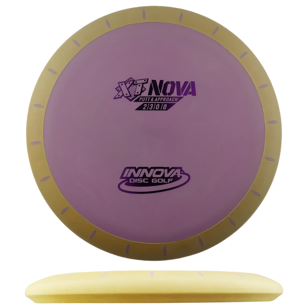 XT Nova