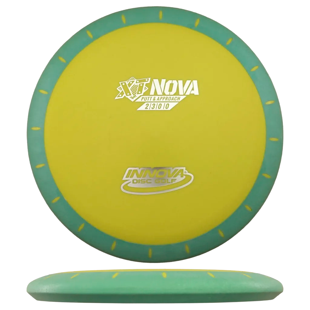 XT Nova - 16 / 175g