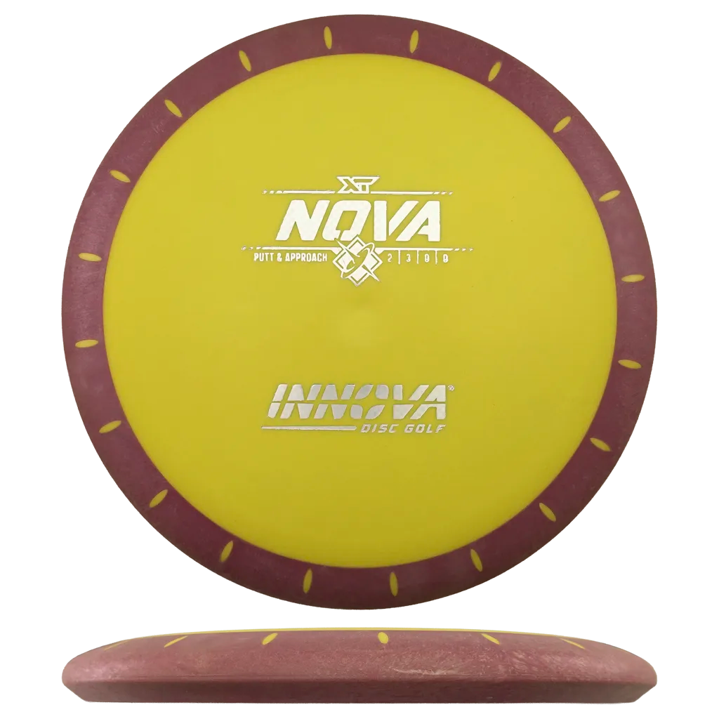 XT Nova - 18 / 175g