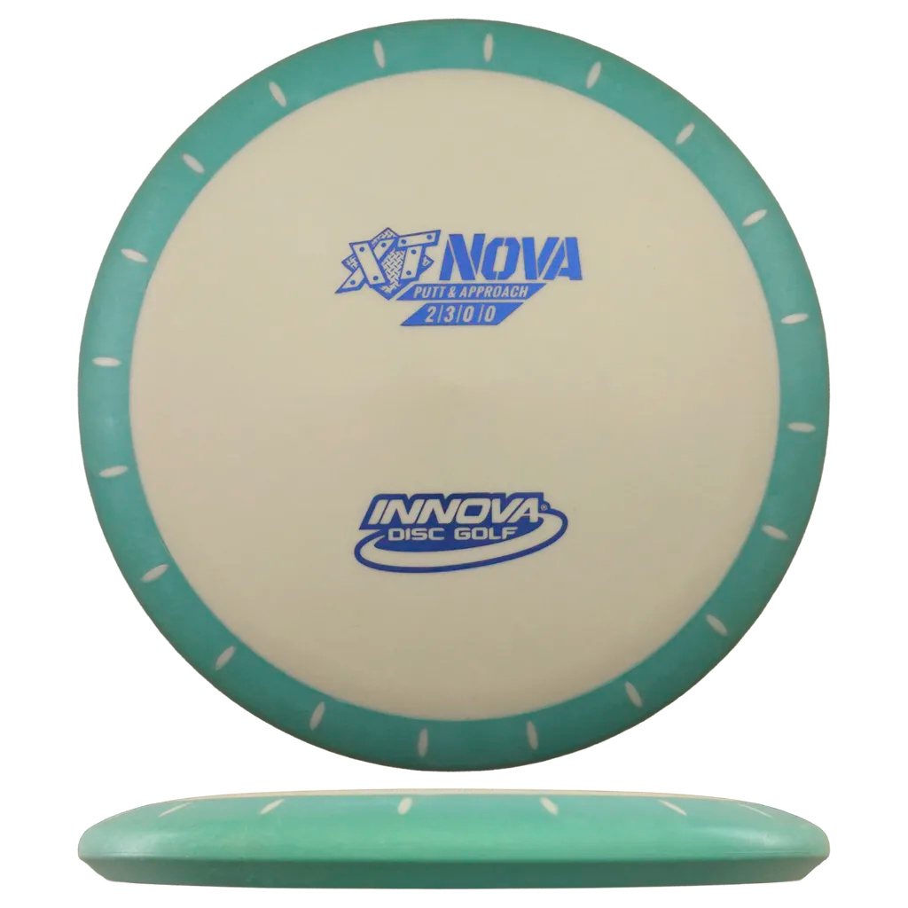XT Nova - 19 / 175g