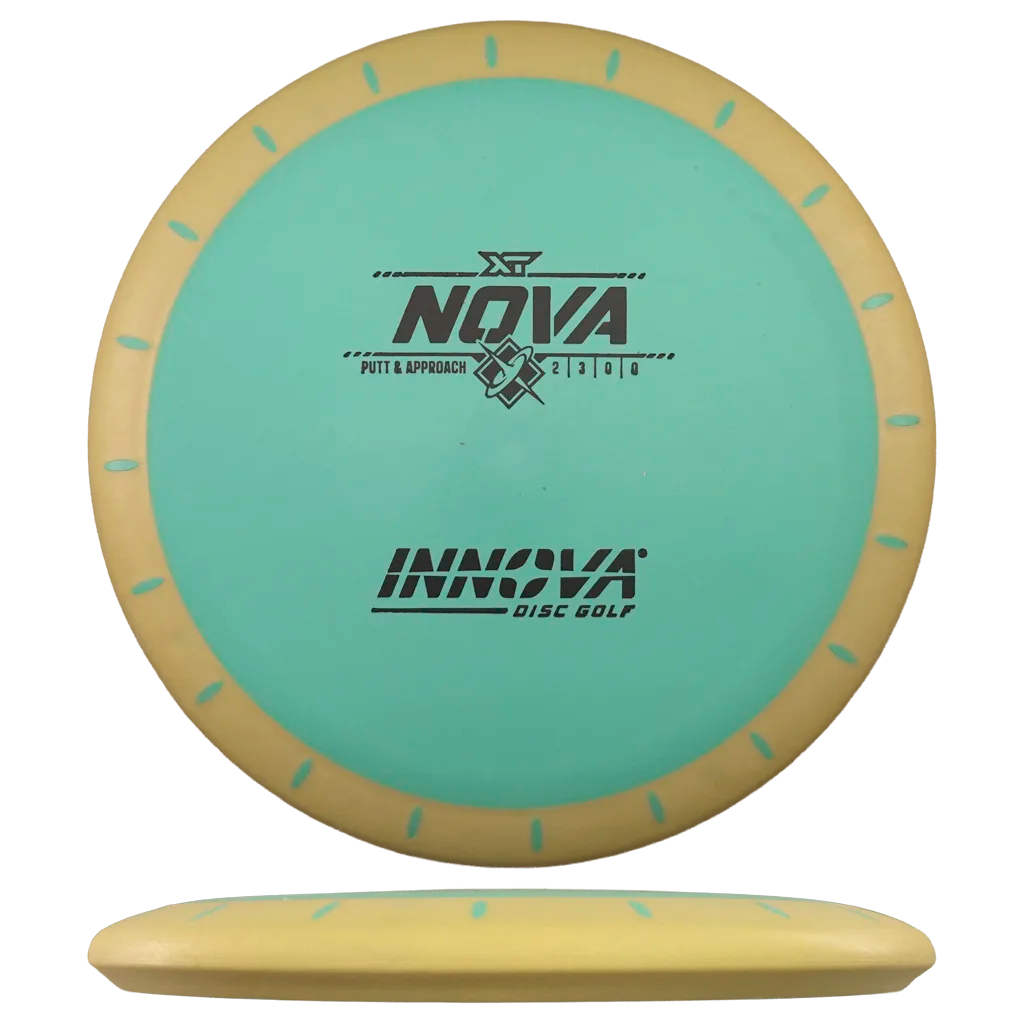 XT Nova - 20 / 175g
