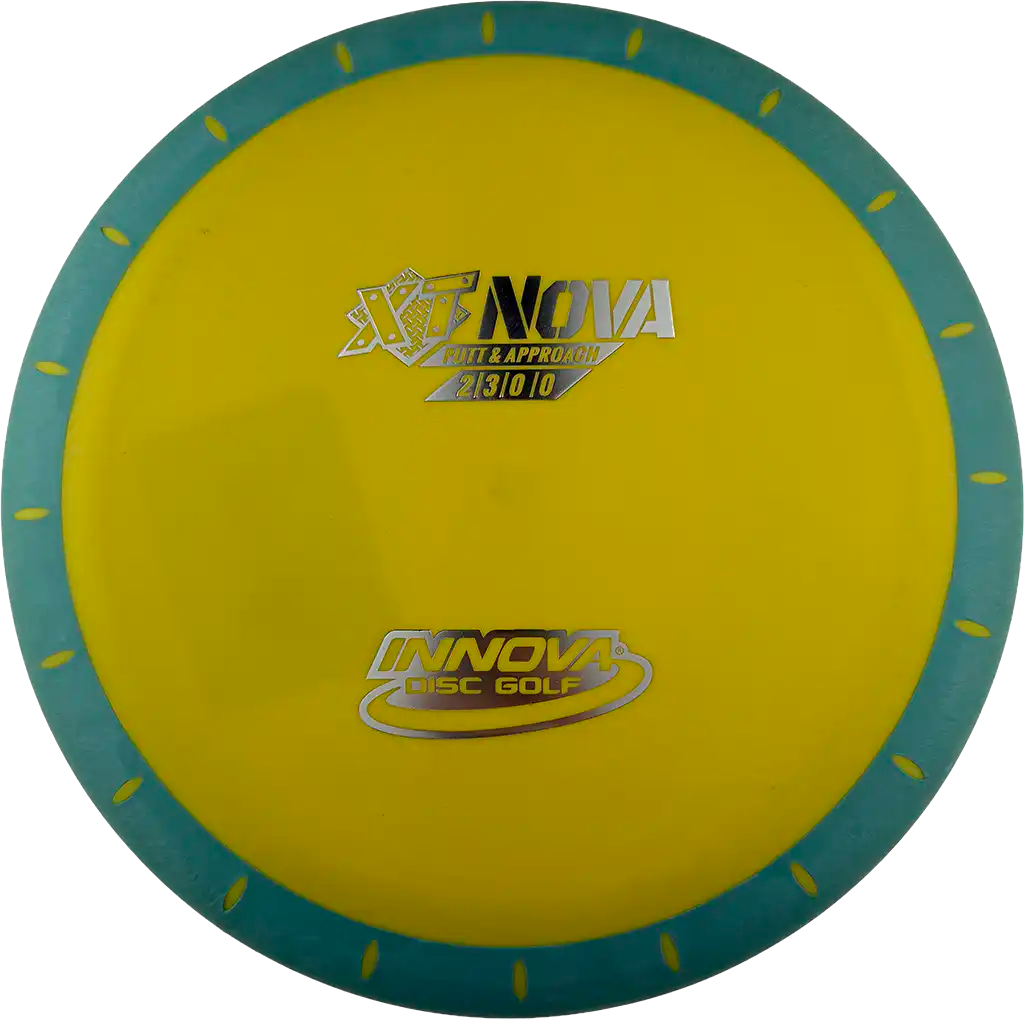 XT Nova