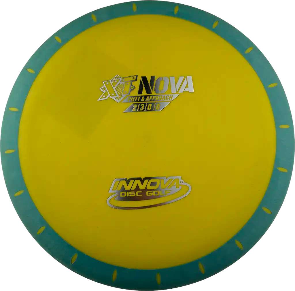 XT Nova