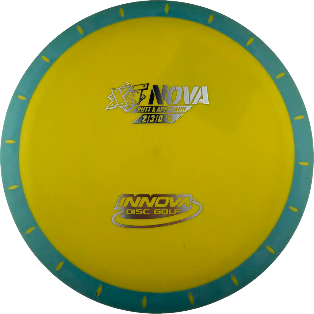 XT Nova
