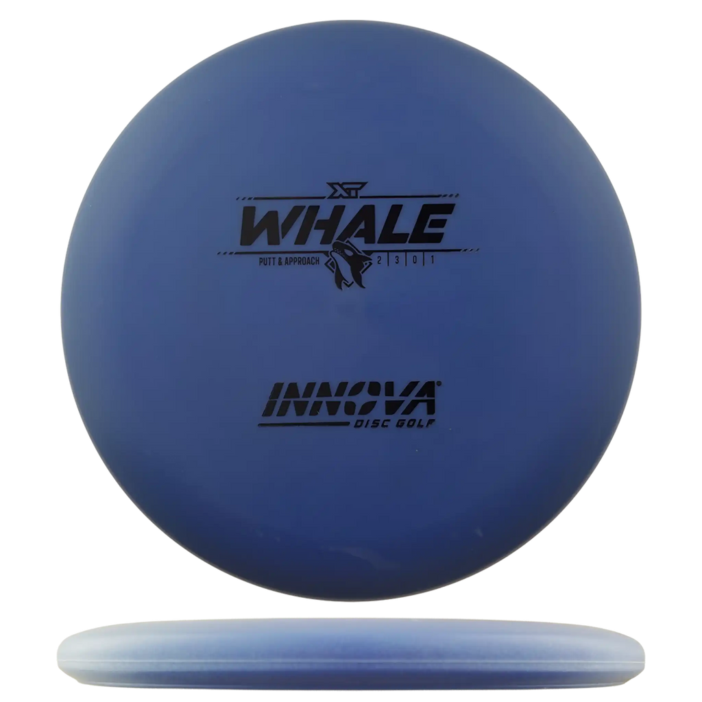 XT Whale