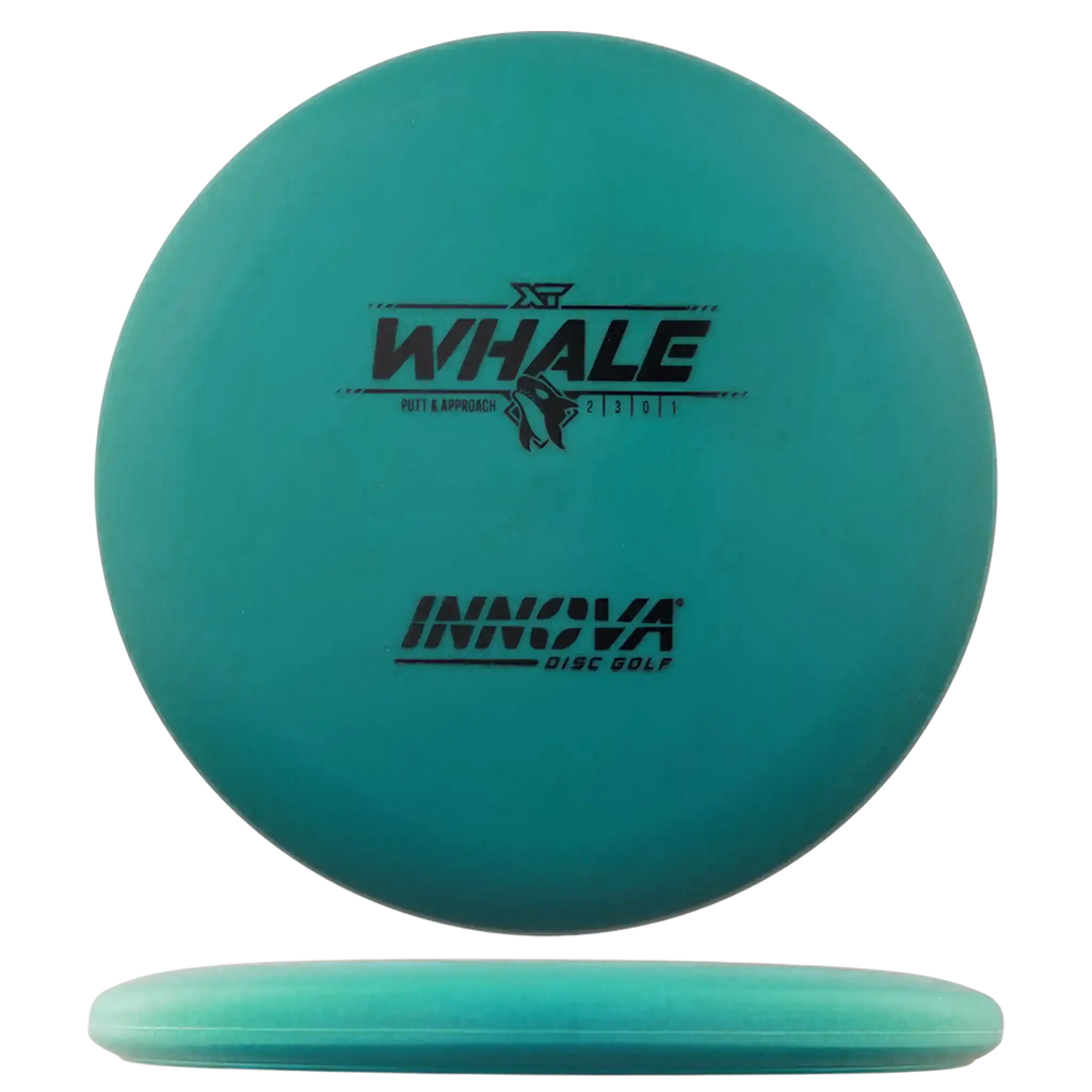 XT Whale