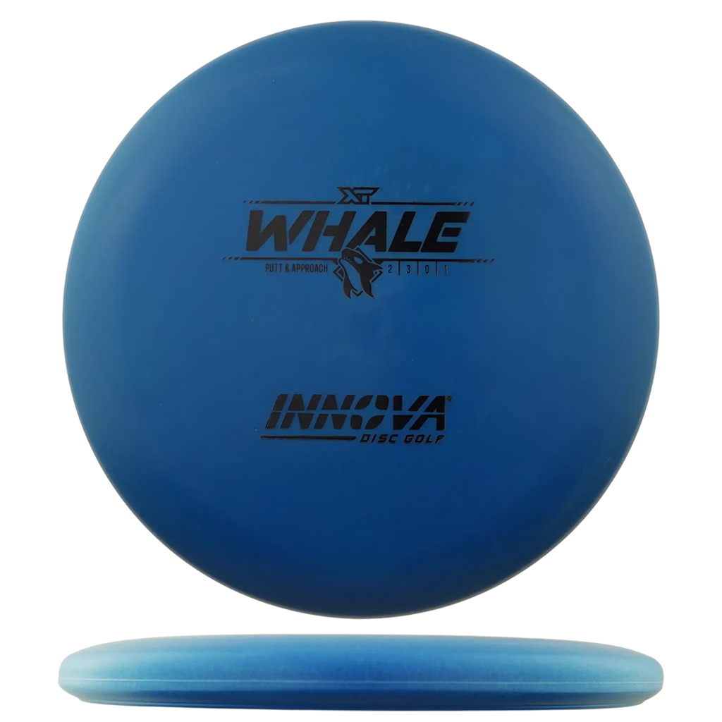 XT Whale