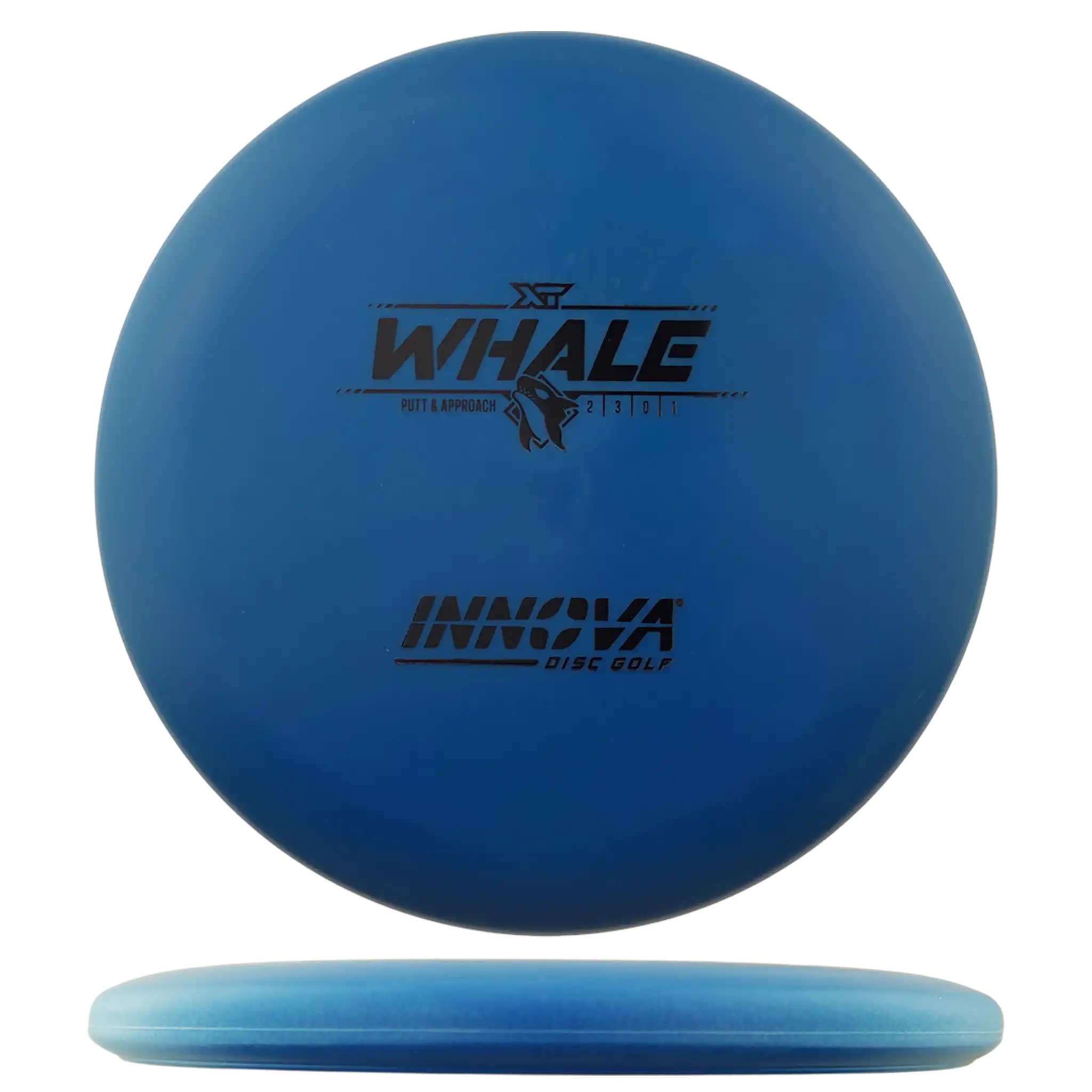 XT Whale