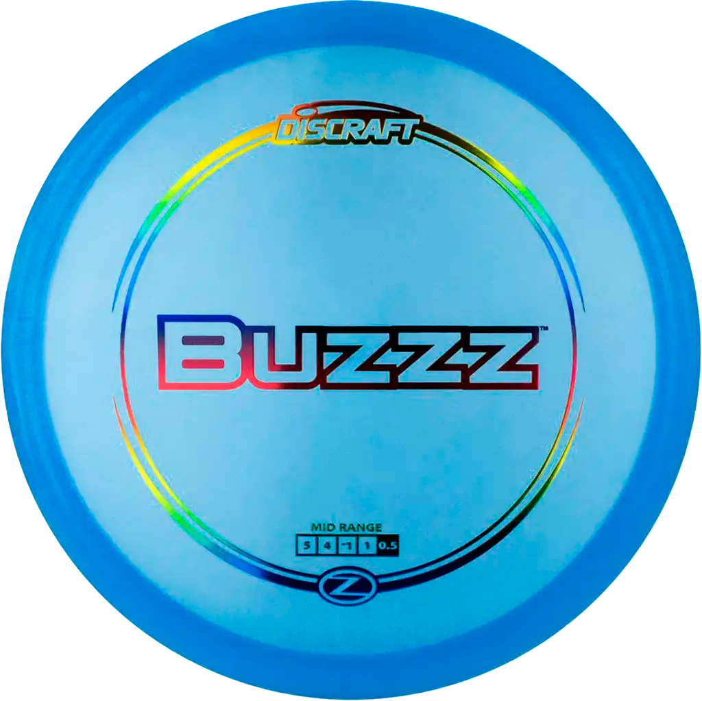Z Buzzz