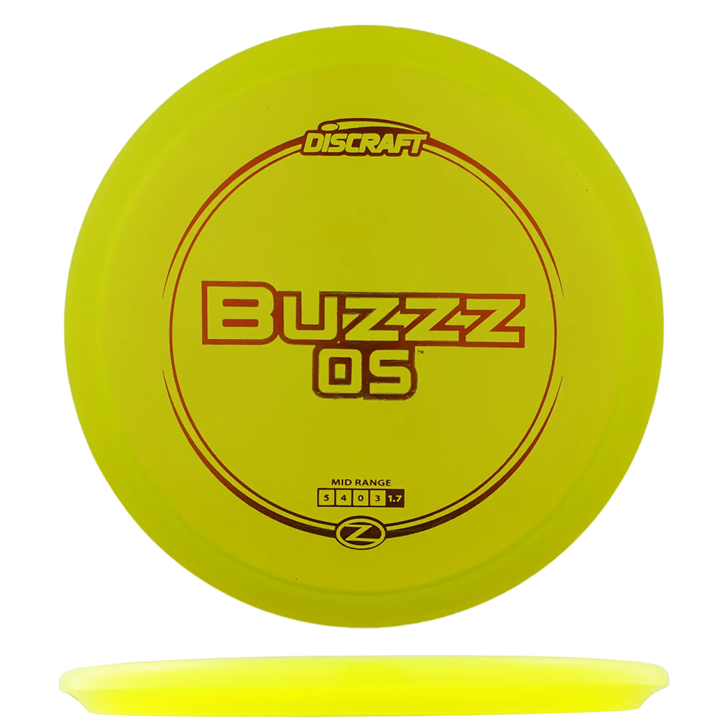 Z Buzzz OS