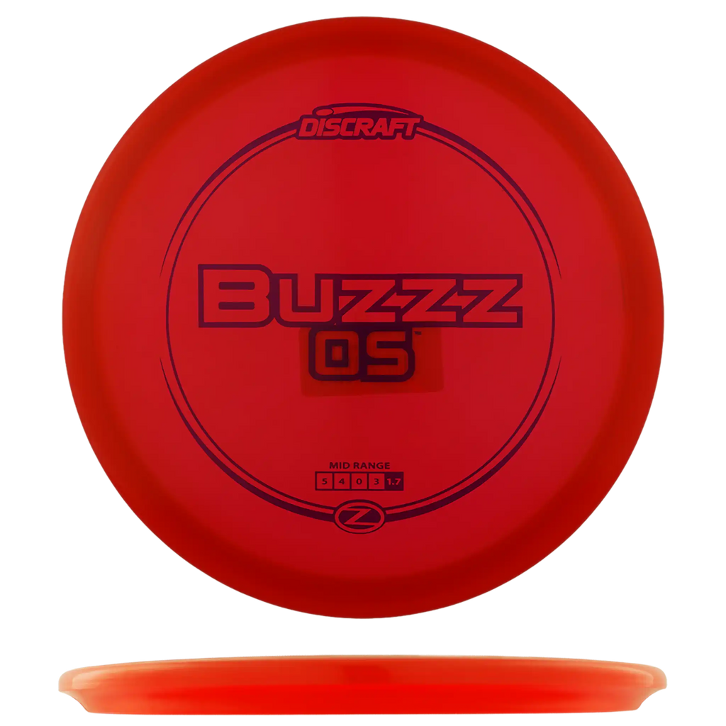 Z Buzzz OS