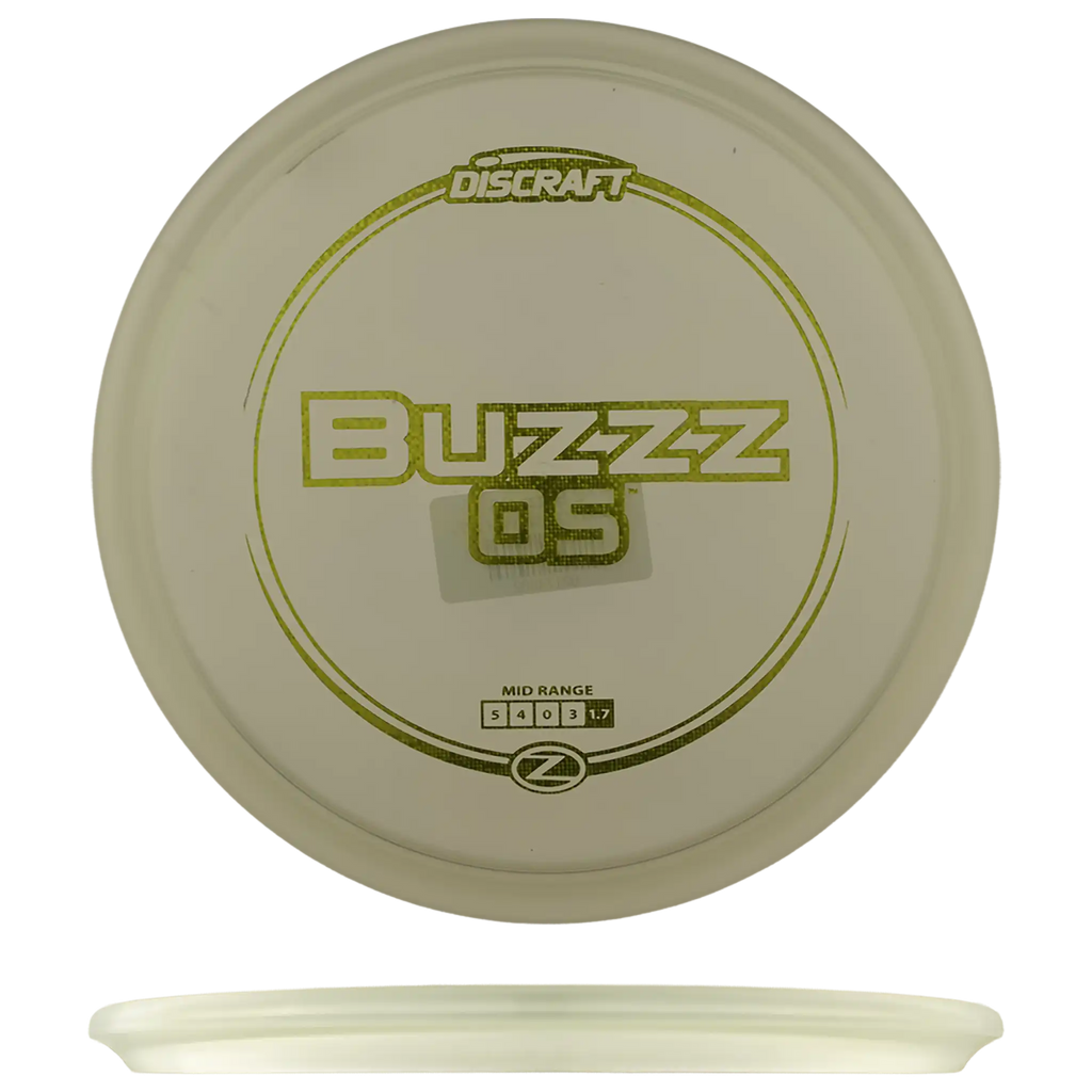 Z Buzzz OS