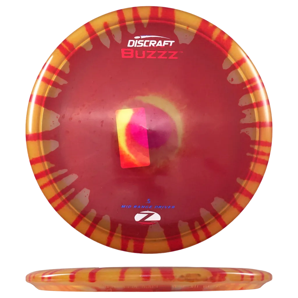 Z Fly Dye Buzzz - 62 / 177+g
