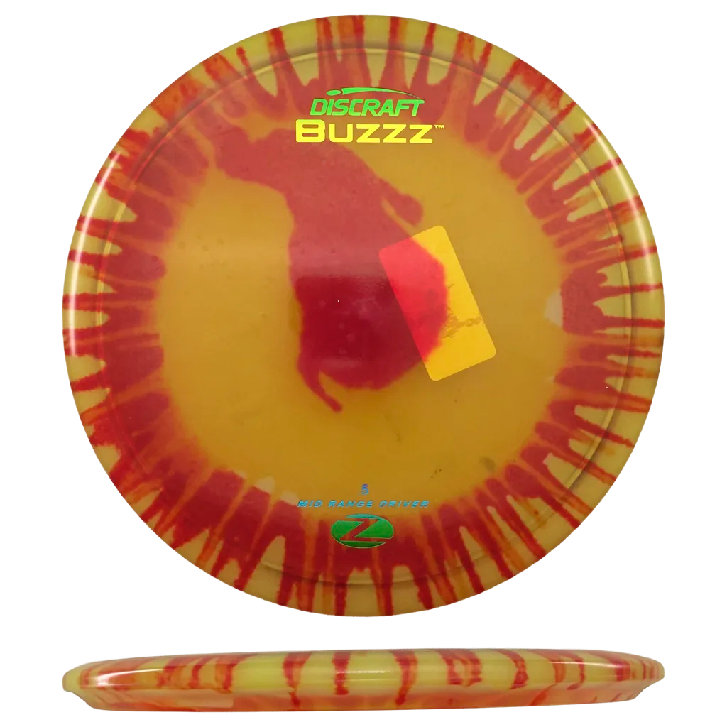 Z Fly Dye Buzzz - 66 / 177+g