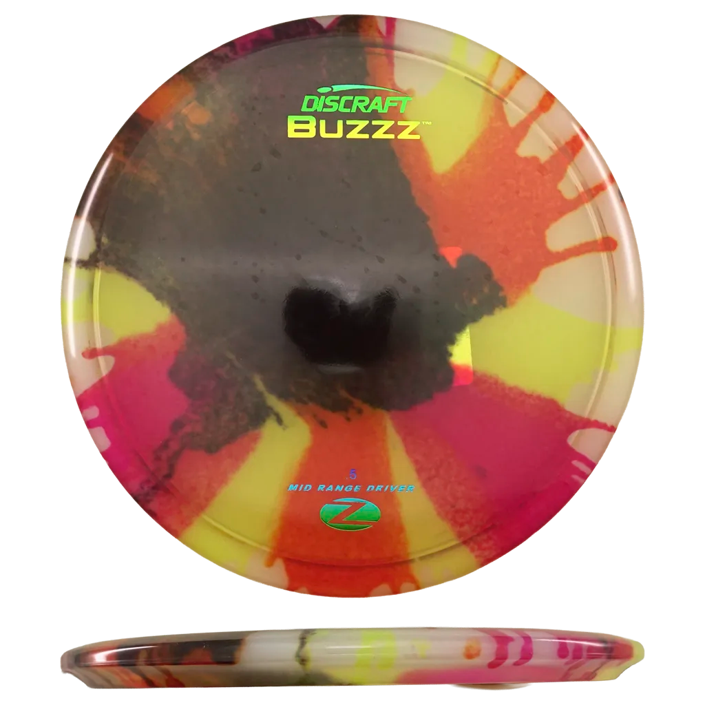 Z Fly Dye Buzzz - 68 / 177+g