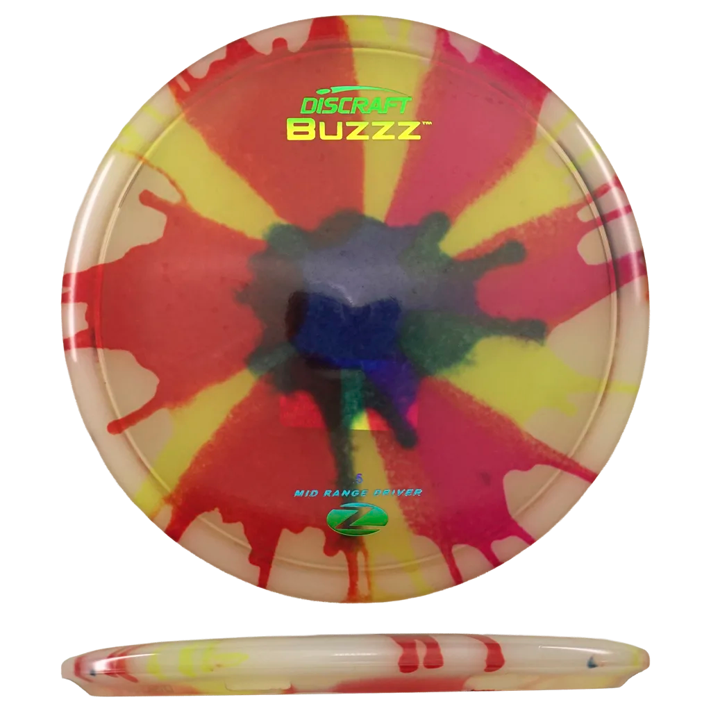 Z Fly Dye Buzzz - 69 / 177+g