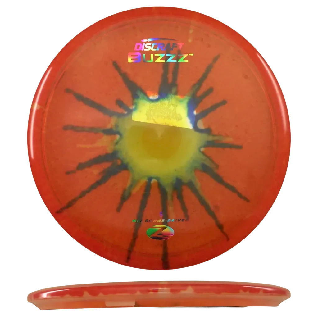 Z Fly Dye Buzzz - 70 / 177+g