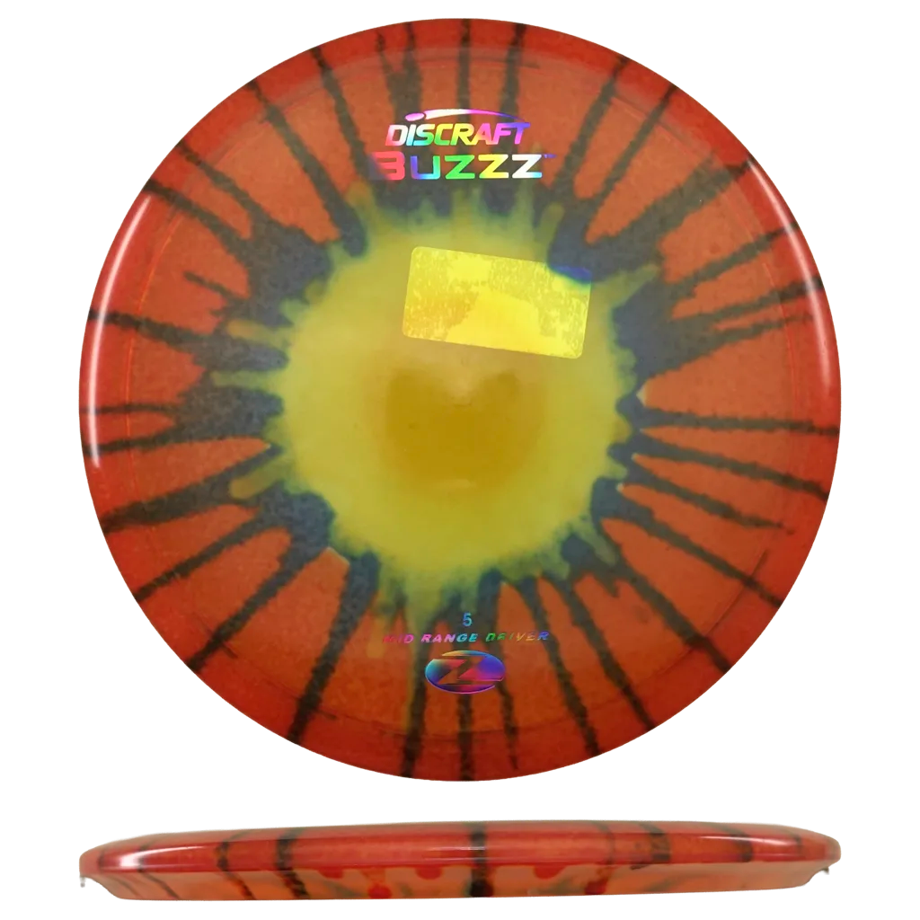 Z Fly Dye Buzzz - 71 / 177+g