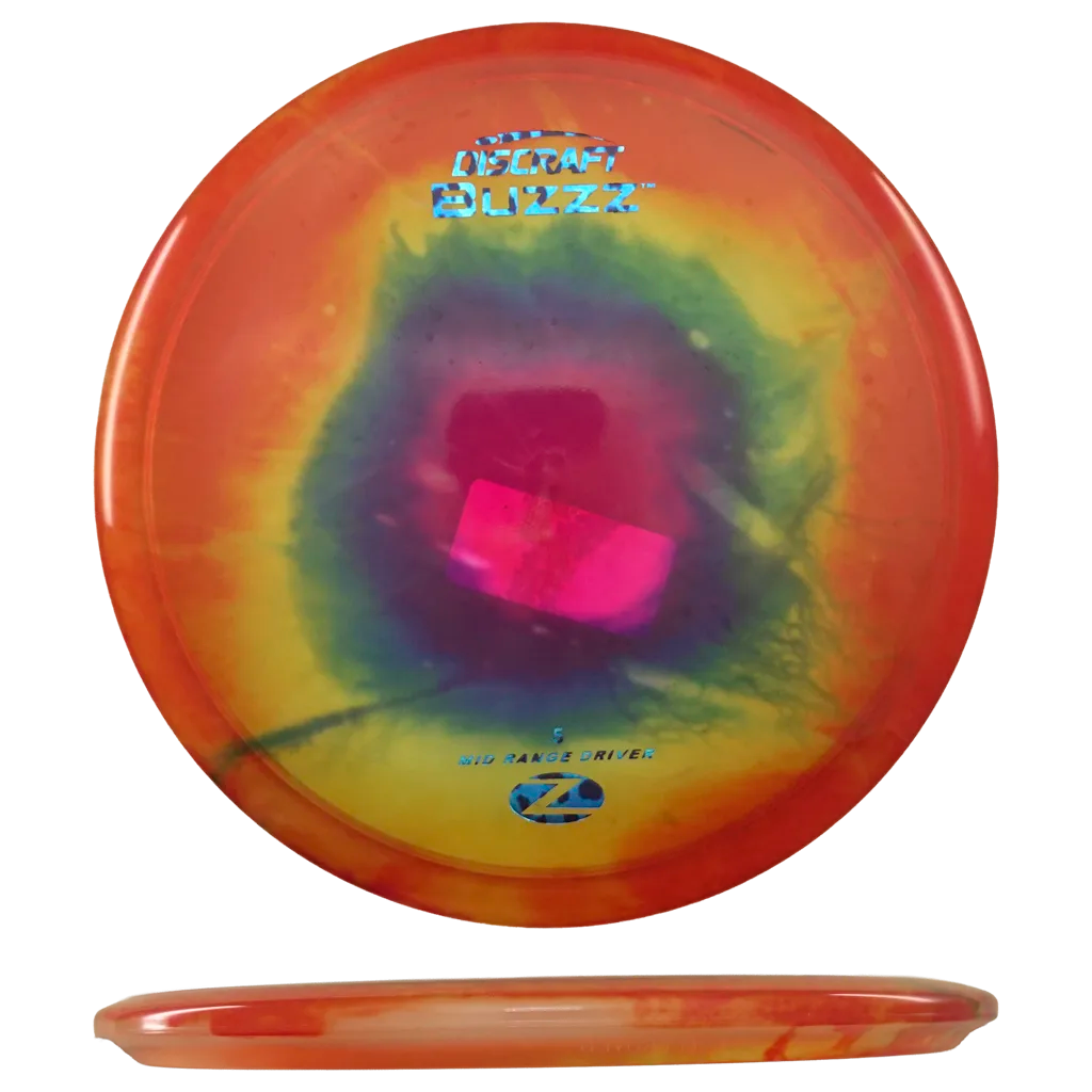 Z Fly Dye Buzzz - 73 / 177+g