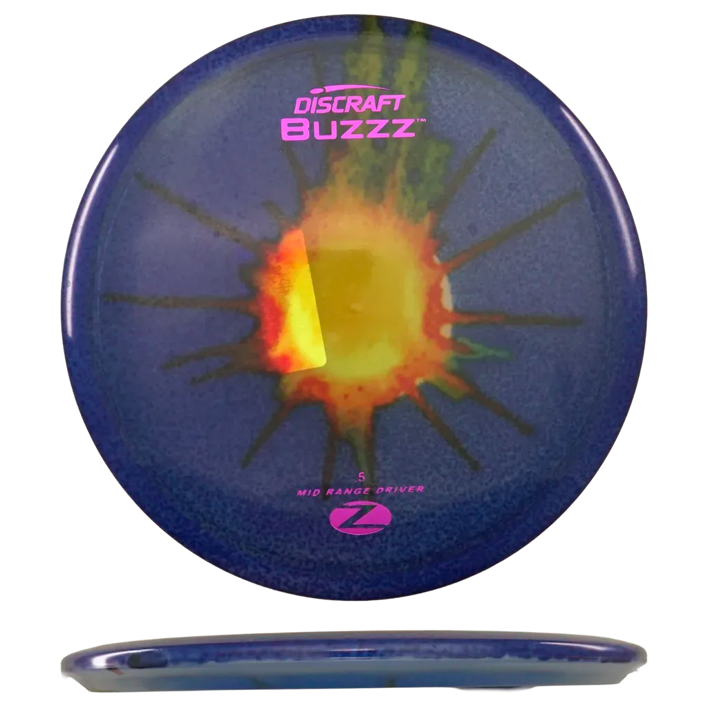 Z Fly Dye Buzzz - 74 / 177+g